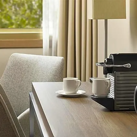 Istay By Nh Sport Hotel