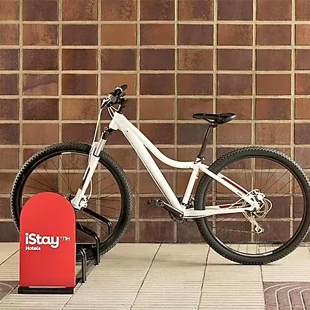 Hotel Istay By Nh Sport