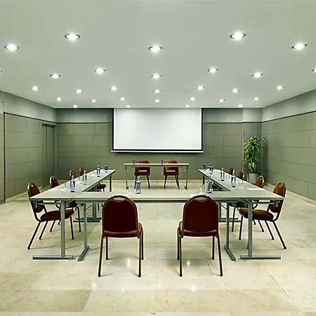 Istay By Nh Sport Hotel Zaragoza