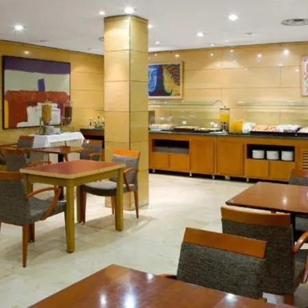 Istay By Nh Sport Hotel