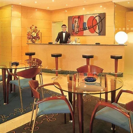 Istay By Nh Sport 3* Saragossa