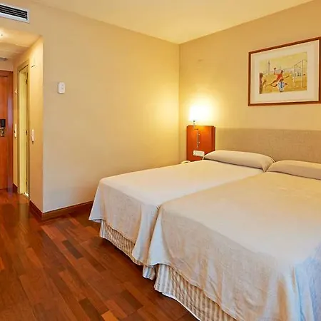 Istay By Nh Sport Saragossa