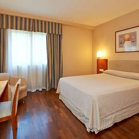 Nh Sport Hotel 3*