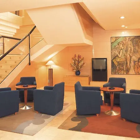 Istay By Nh Sport Hotel Zaragoza