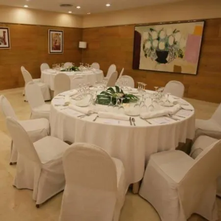 Istay By Nh Sport Hotel