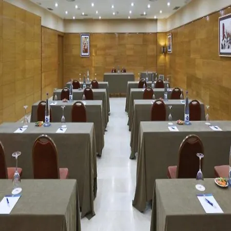 Istay By Nh Sport Hotel 3*