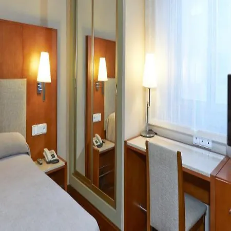 Istay By Nh Sport Saragossa