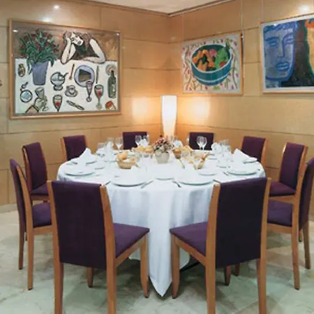 Istay By Nh Sport 3* Saragosse