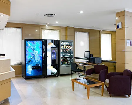 Istay By Nh Sport Saragossa