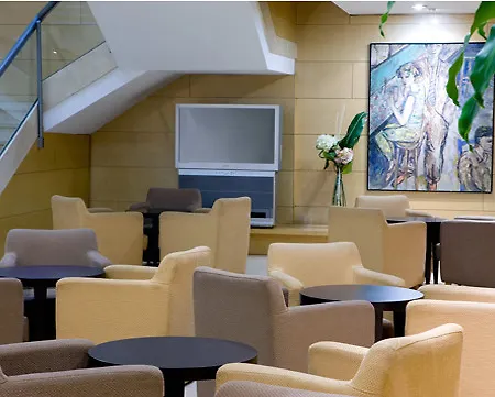 Istay By Nh Sport Hotel Saragossa