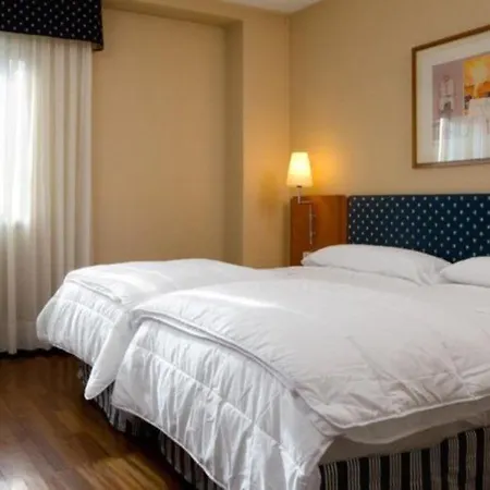 Istay By Nh Sport Hotel 3*