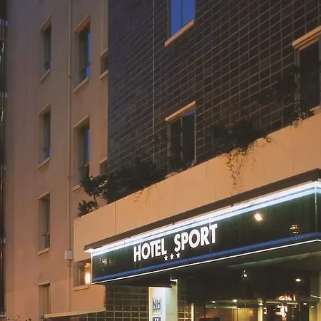 Istay By Nh Sport