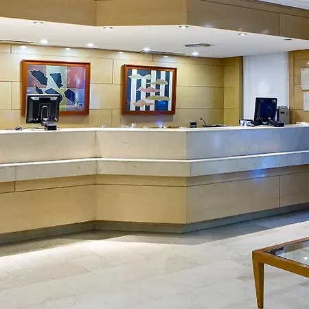 Hotel Istay By Nh Sport Saragossa