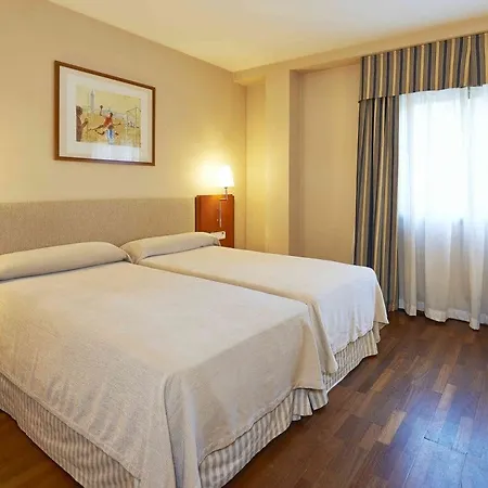 Istay By Nh Sport Saragossa