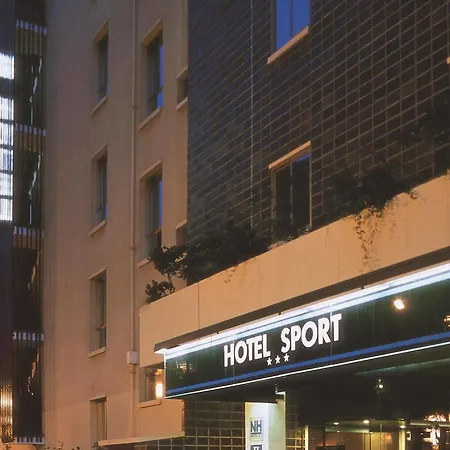 Istay By Nh Sport Hotel
