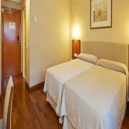 Istay By Nh Sport Hotel