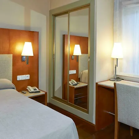 Istay By Nh Sport Hotel 3*