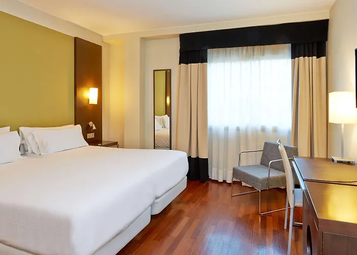 Istay By Nh Sport Hotel 3*