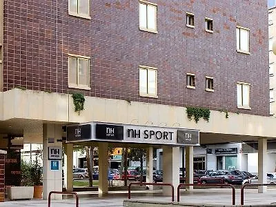 Istay By Nh Sport Hotell 3*