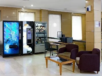 Istay By Nh Sport 3* Zaragoza