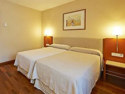 Istay By Nh Sport Saragozza