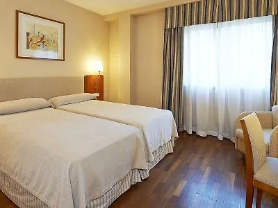 Istay By Nh Sport Hotell