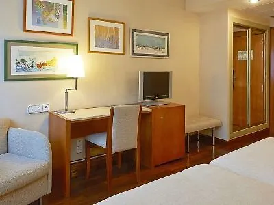 Hotel Istay By Nh Sport 3*