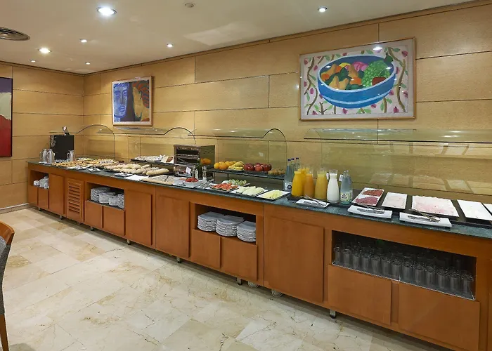 Istay By Nh Sport Hotell