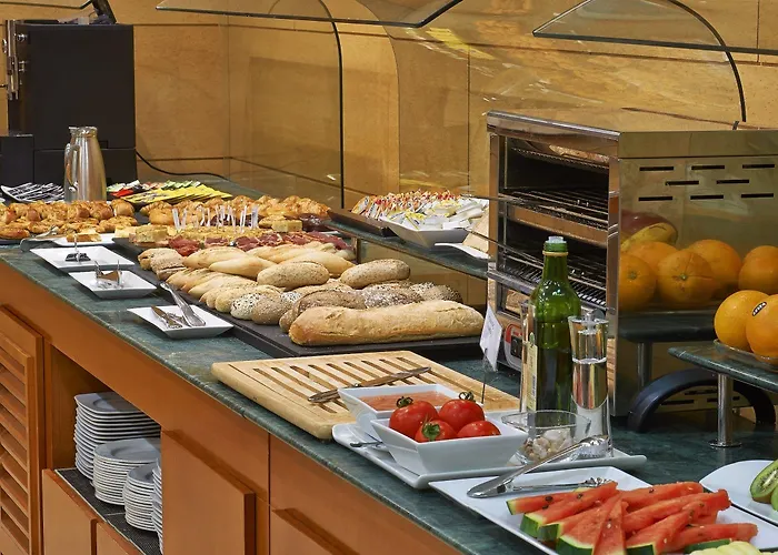 Hotel Istay By Nh Sport 3*