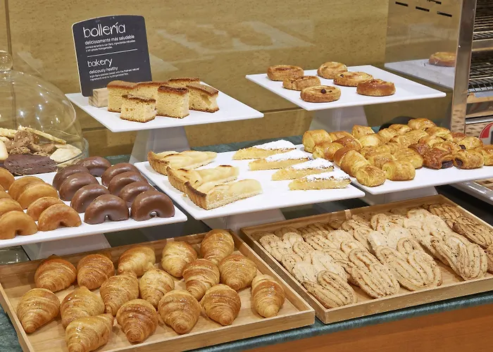 Istay By Nh Sport Hotel Saragozza