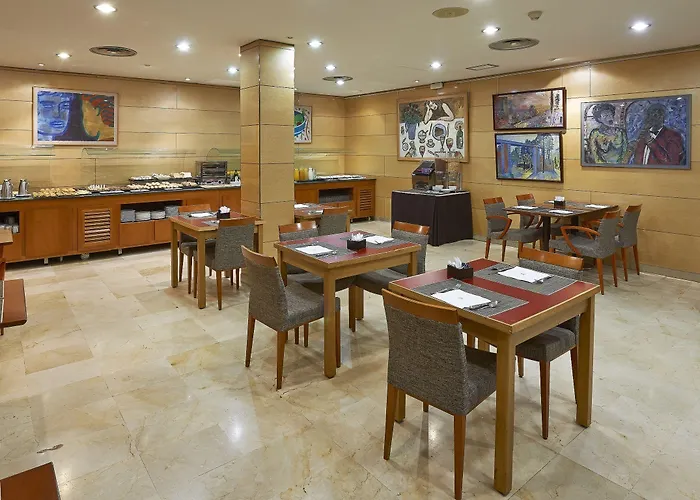 Hotel Istay By Nh Sport Saragozza