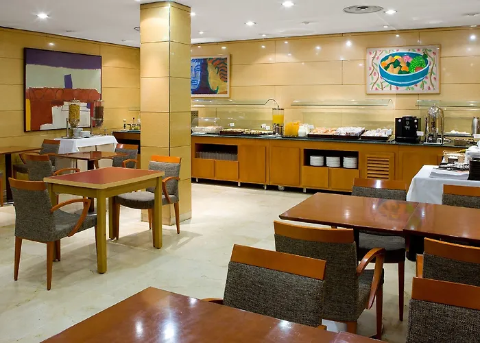 Istay By Nh Sport Saragozza