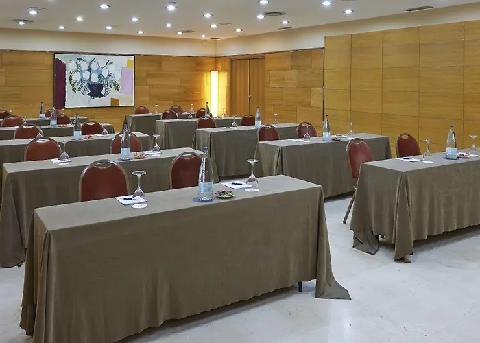 Hotel Istay By Nh Sport