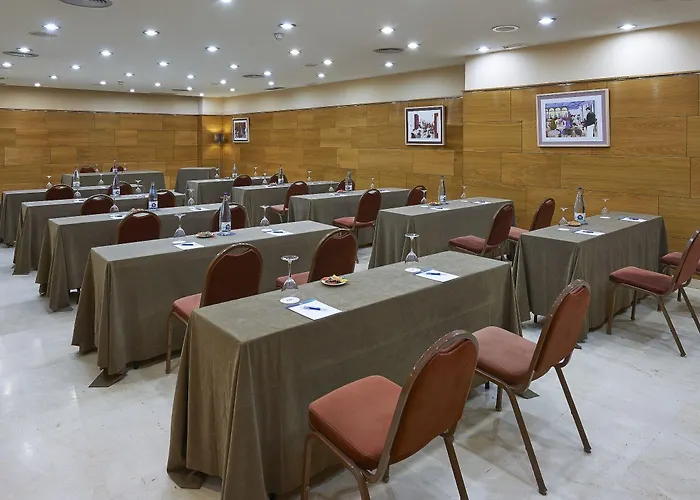 Istay By Nh Sport Zaragoza