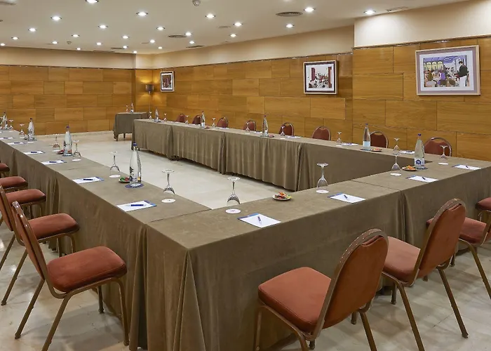 Hotell Istay By Nh Sport