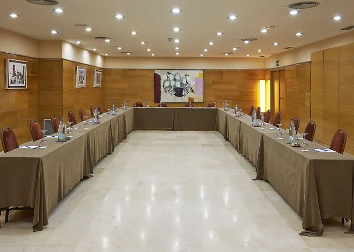 Istay By Nh Sport Hotell Zaragoza