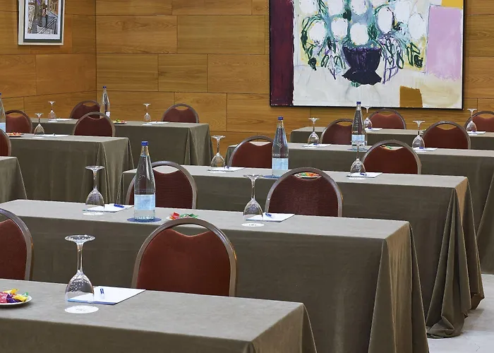 Istay By Nh Sport Saragozza