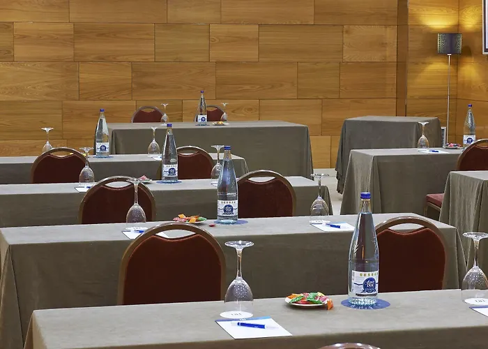 Istay By Nh Sport 3* Saragozza