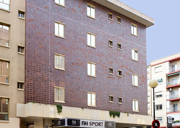 Istay By Nh Sport 3*