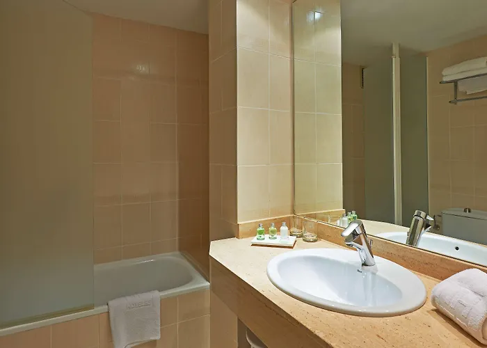 Istay By Nh Sport 3* Zaragoza