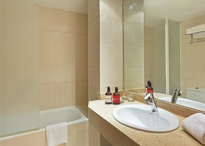 Istay By Nh Sport Saragozza