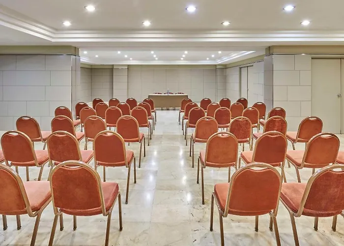 Istay By Nh Sport Hotell Zaragoza