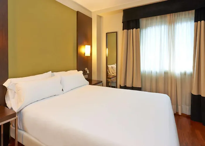 Istay By Nh Sport Saragozza