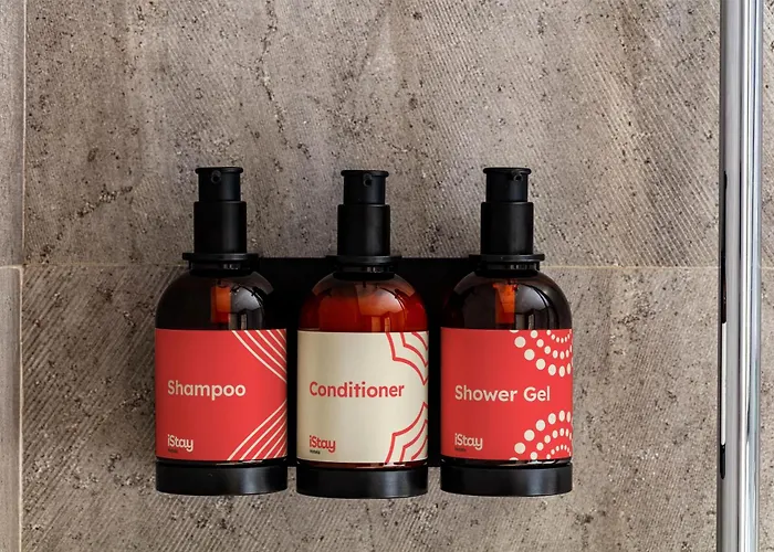 Hotell Istay By Nh Sport