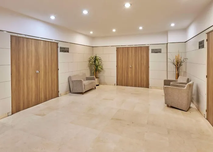 Istay By Nh Sport Hotel