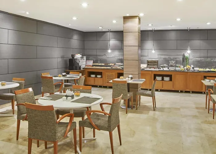 Hotel Istay By Nh Sport Saragozza