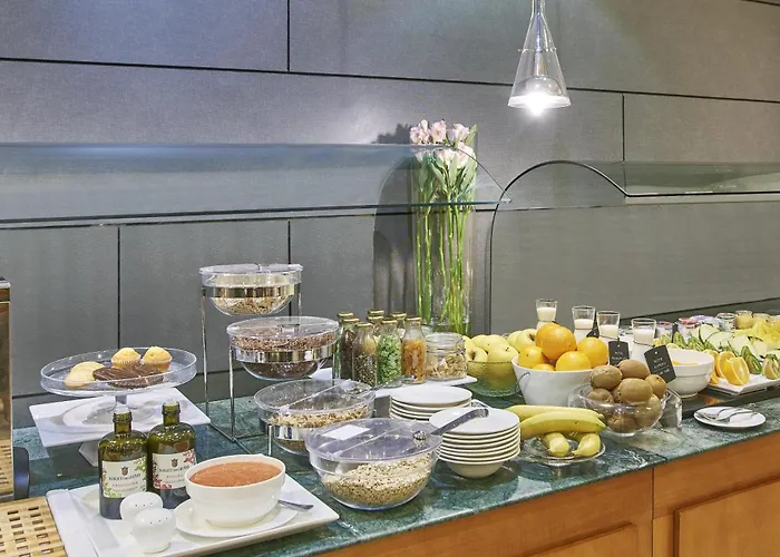 Istay By Nh Sport Hotell Zaragoza