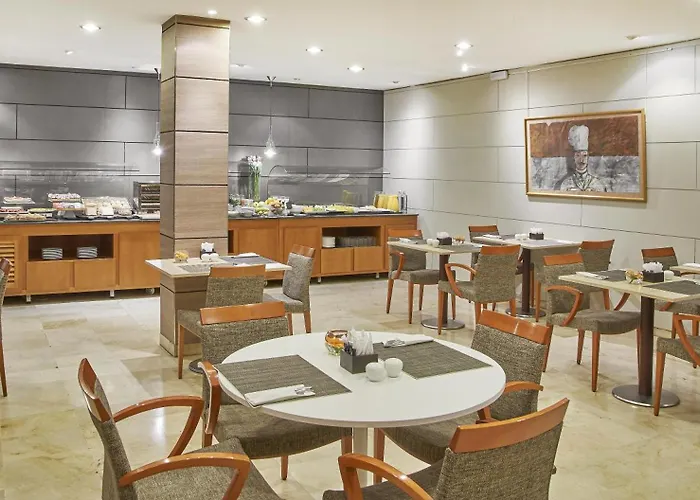 Istay By Nh Sport Saragozza