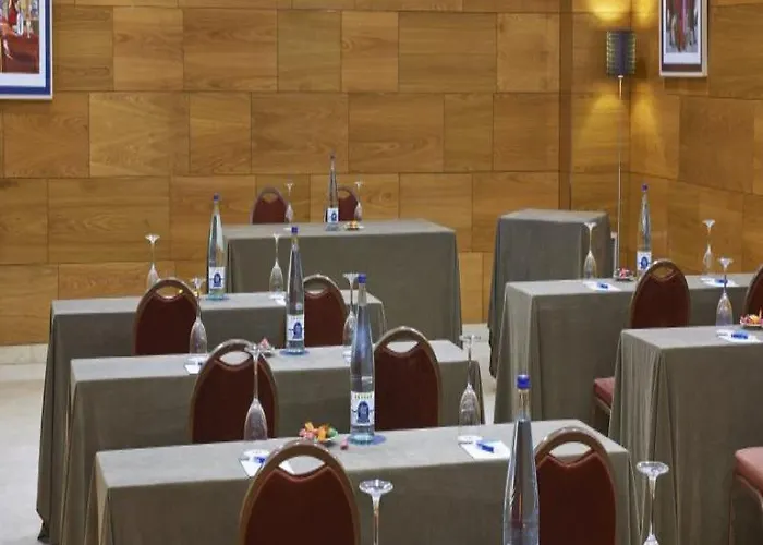 Hotel Istay By Nh Sport Saragozza