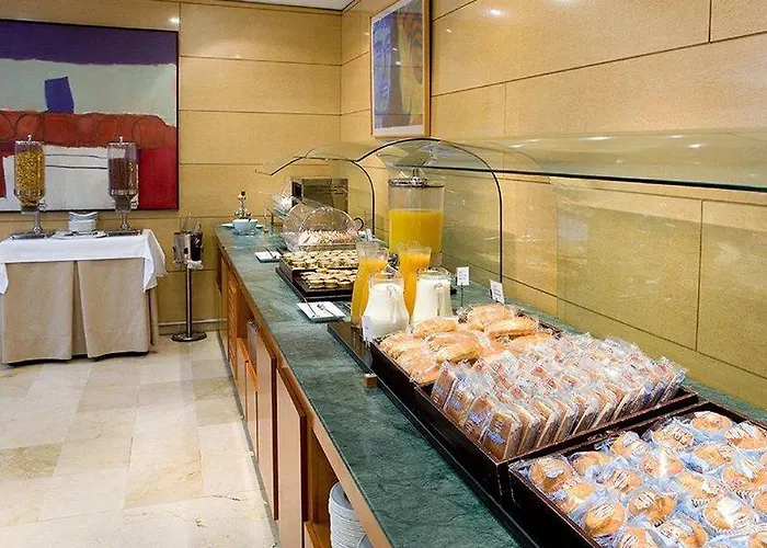 Istay By Nh Sport Hotel 3*